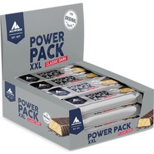 Ayrex Multipower Power Pack Xxl Classic Dark 60 gr 12LI Protein Bar