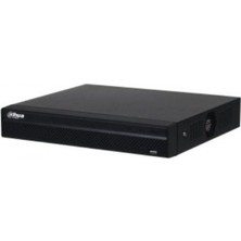 Dahua NVR2104HS-P-T 4 Kanal Poe 1 HDD 8tb Network Kayıt Cihazı