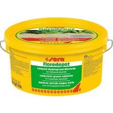 Ayrex Sera Floredepot (2.4kg)