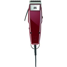 Ayrex Moser 1400 Saç Kesme Makinesi, Erkekler Için, Makas, Kablolu, Aksesuarlı, 5 Kilitlenebilir