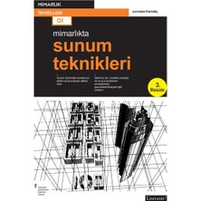 Mimarlıkta Sunum Teknikleri