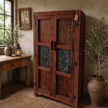 Rotahome Ahşap Dolap