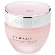 Ayrex Lancôme Hydra Zen Gel Cream Antı-Stress Gel Moısturızer