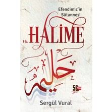 Nesil Yayınları Efendimizin Sütannesi Hz. Halime