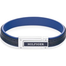 Ayrex Tommy Hilfiger THJ2790558 Erkek Bileklik