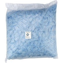 Ayrex Marispacks Silikajel Nem Alıcı Paket 1 G x 4000 Adet (Aihua Paper, Polietilen Poşette)