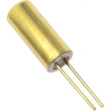 Ayrex SW-520D Eğim Sensörü / 2 Pinli, Metal Gövde