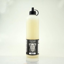Ayrex Cadence Ultımate Glaze Vernik Mat 500ML