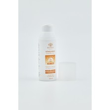 Ressha Beauty Ressha Güneş Kremi 50 ml
