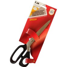 Ayrex Kaı N-5275 Makas 11 Inch Siyah Saplı