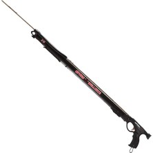 Ayrex Apnea Bullseye Zıpkın Unisex, Siyah, 60