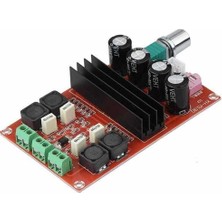 Ayrex Robodünya TPA3116D2 2X100W Çift Kanal Stereo Anfi Devresi 2 x 100W