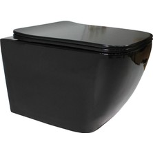 Paluci Isabella Black Klozet