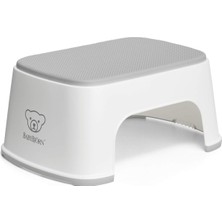 Ayrex Babybjörn Safe Step Banyo Basamağı/white, Çok Renkli