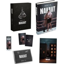 Ayrex Nakavt (Kutu Set)