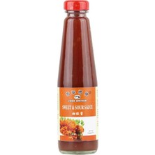 FO Jade Bridge Sweet & Sour (Tatlı Ekşi) Sos 710 ml