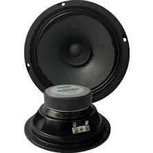 Ayrex Lastvoice Ayn-6 Full Kağıt 100 Watt 8 Ohm 16 Santimetre 6 Inç Hoparlör
