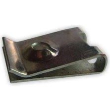 Ayrex I'm Global Trifon Somun Beyaz Çinko 3,9X12X18 mm A0009944945 – Ford 237929 Ile Uyumlu - 10