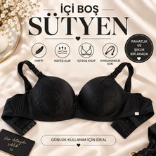 Sütyen Balensiz Içi Boş