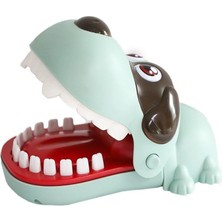 Ayrex Birlik 85103 Eğlenceli Diş Kapanı -Birliktoys