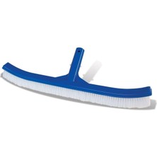 Ayrex Waterfun Havuzavm-Kıvrık Duvar Fırçası