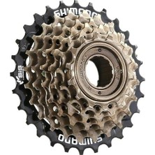 Ayrex MF-TZ500 Vidalı Ruble 7V 14-28 Ruble, Siyah