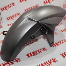 Moto SPL Pulsar Ns 200 Ön Çamurluk Füme-Siyah A