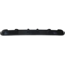 Ayrex Ferrous Autoaccessories Fiat Egea ile Uyumlu Arka Cam Üstü Spoyler 2015 ve Üstü