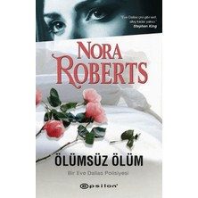 Ölümsüz Ölüm Bir Eve Dallas Polisiyesi