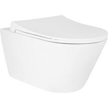 Paluci Imola Matt White Klozet