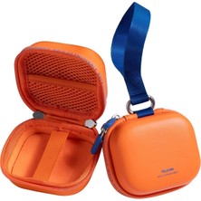 Ayrex Osmo Action 6/5 Pro/4, HERO13/12/11/10/9, Ace Pro/ace Pro 2 Uyumlu Mini Koruma Çantası, Mini