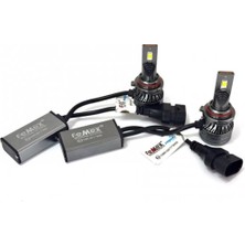 Ayrex Femex Premio Plus 9006 LED Zenon