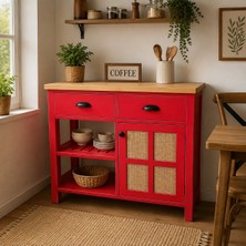 Rotahome Dresuar