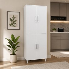 Rotahome Çok Amaçlı Dolap