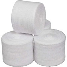 Ayrex Rulo Sargı Bezi 10CM x 100M