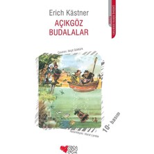 Açıkgöz Budalalar