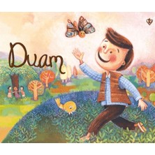 Duam