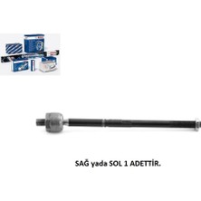 Rot Mili Vw Caddy 3-4 Golf 5-6-7 Passat B7 B8 Jetta Octavia 2-3 Superb 2 Leon 2-3 Altea A3 8p 8V Bosch