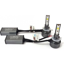 Ayrex Femex Premio Plus H27 LED Zenon