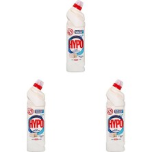 Ayrex Hypo Uçs 750 gr Beyaz Sabun (3 Paketi)