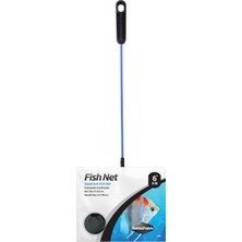 Ayrex Seachem Balık Ağı 15 cm / 6 Inç
