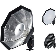 Ayrex Godox Ad-S7/8 Multıf Softbox (AD200 Için)