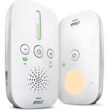 Ayrex Avent Bebek Telsizi SCD502/26
