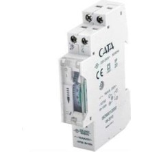 Ayrex Cata CT-9184 W Otomat Zaman Saati