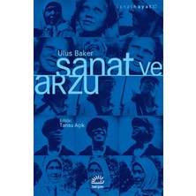 Sanat ve Arzu