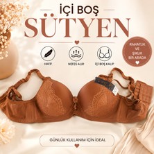 Sütyen Balensiz Içi Boş