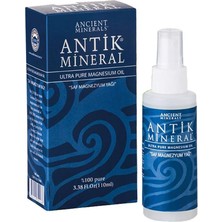 Ayrex Antik Mineral Magnezyum Yağı 100 ml