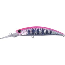Ayrex Spearhead Ryuki 70MDSP ADA4019 Pink Yamame Suni Yem