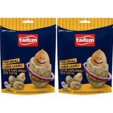 Ayrex Tadım Yer Fıstığı Çıtır Kaplamalı Ekşi Krema&soğan 140 gr (2 Paketi)