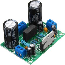 Ayrex Tls Robotik TDA7293 100W Mono Güç Amplifikatör Kartı